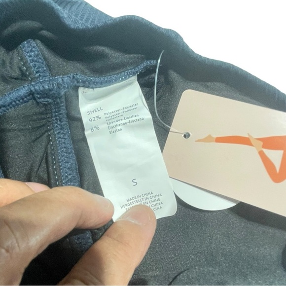 Charmo Ruched One Piece Swimsuit V Neck Monokini Bath Suit Tie Side Swimwear - Picture 11 of 12